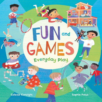 Fun and Games