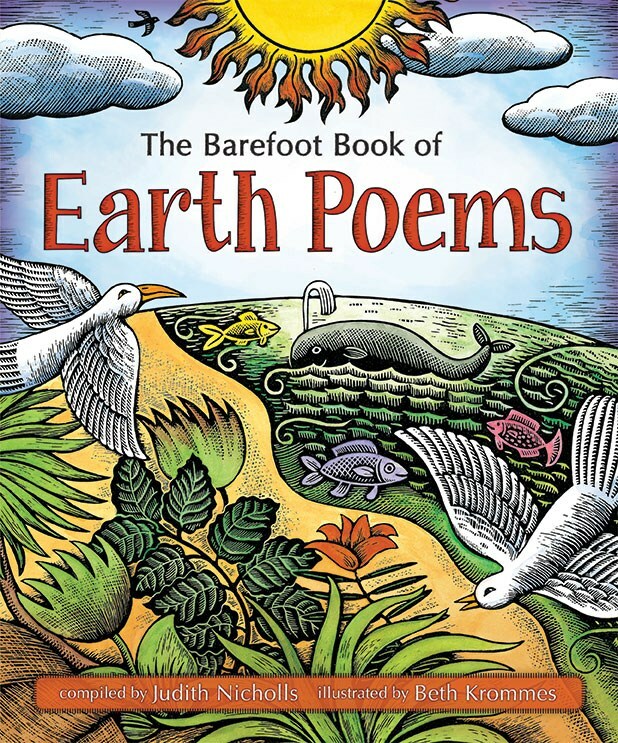 Barefoot Book of Earth Poems
