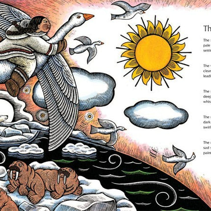 Barefoot Book of Earth Poems