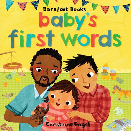 Baby's First Words