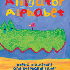 Alligator Alphabet