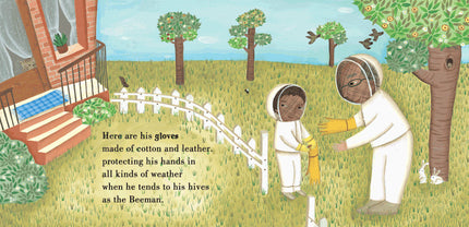 The Beeman