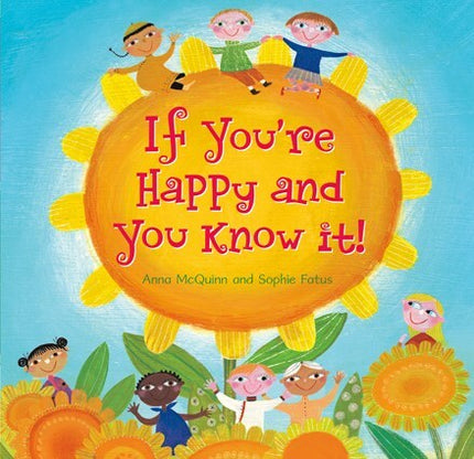 If You're Happy and You Know It