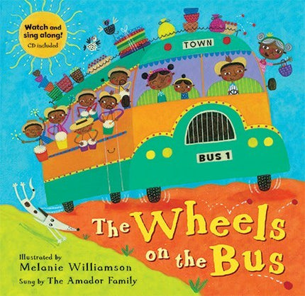 Wheels on the Bus