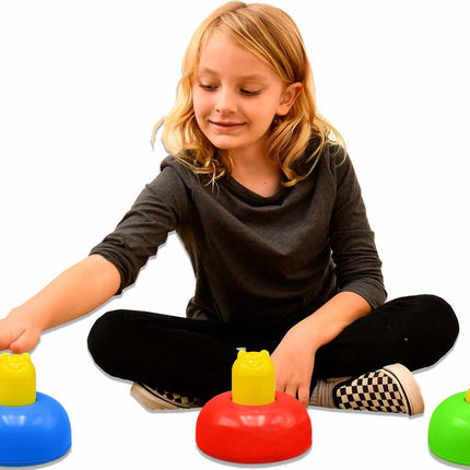 Playzone-Fit Wack-a-Tag