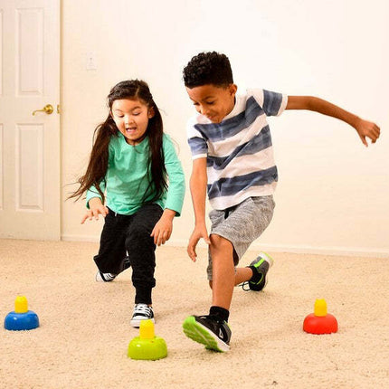 Playzone-Fit Wack-a-Tag