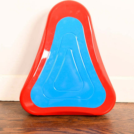 Playzone-Fit Tri-flyer