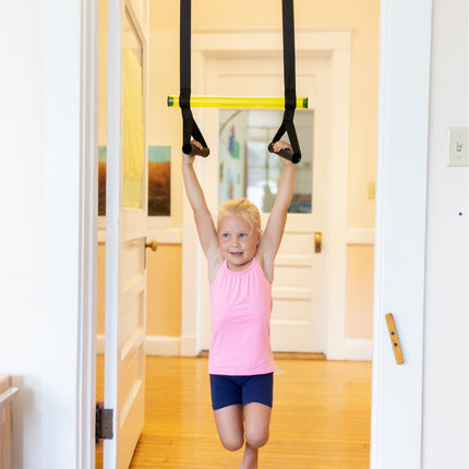 Playzone-Fit kidtrix Deluxe Doorway Swing