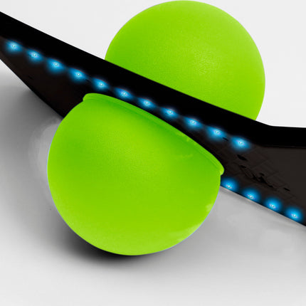 Slackers Sky Board with LED Underglow