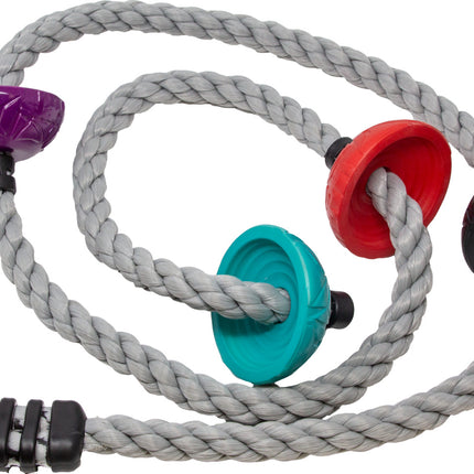 Slackers 7' Climbing Rope
