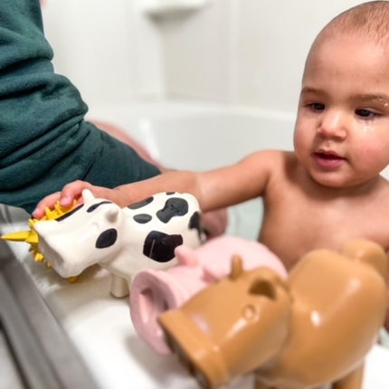 Barnyard Bath Pals Set of 3