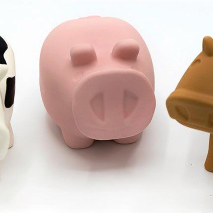 Barnyard Bath Pals Set of 3