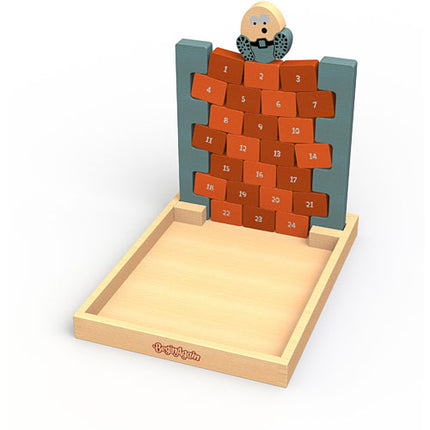 Don't Dump Dumpty Game 