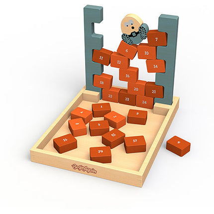Don't Dump Dumpty Game 