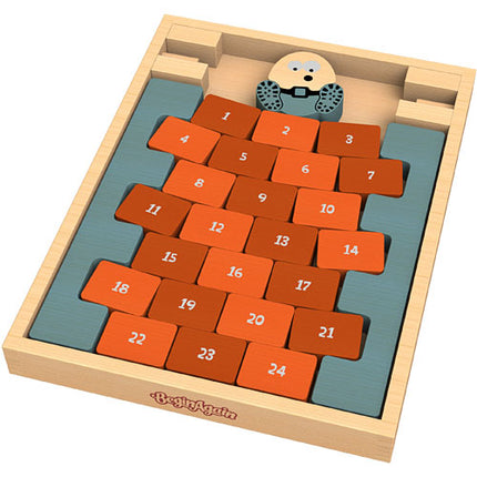 Don't Dump Dumpty Game 