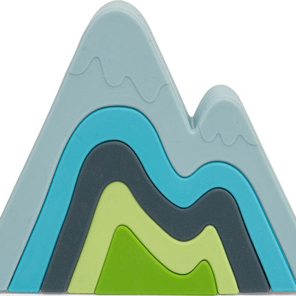 Moutain Stacker