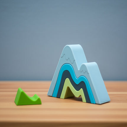 Moutain Stacker