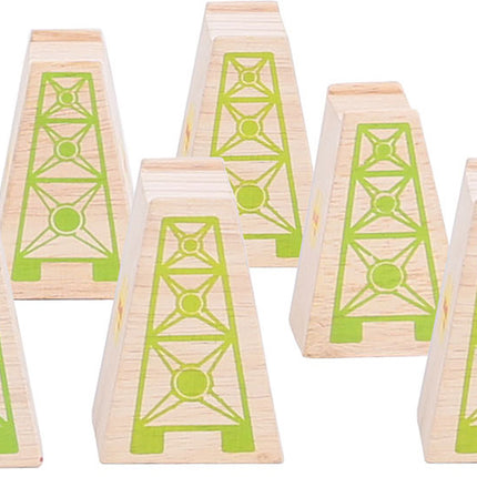 High Level Blocks (12)