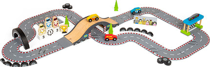 Roadway Race Day Set