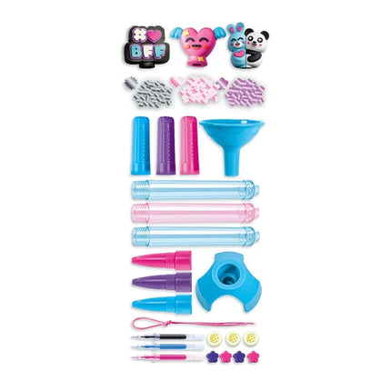 Idea! Create Your Pens BFF