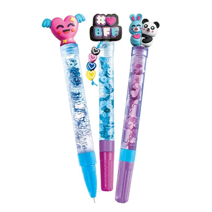Idea! Create Your Pens BFF