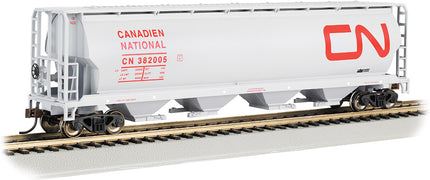 Canadian National