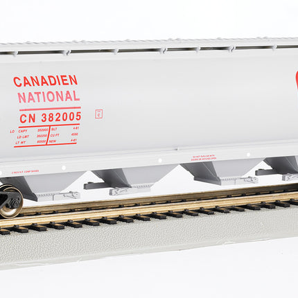 Canadian National