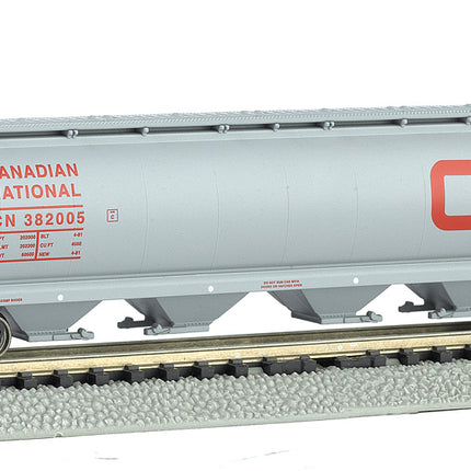 Canadian National