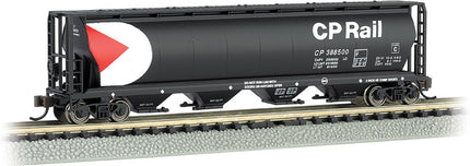 CP Rail