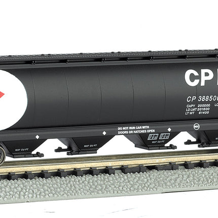 CP Rail