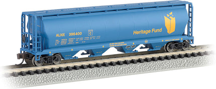 Heritage Fund