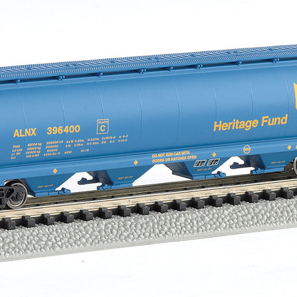 Heritage Fund