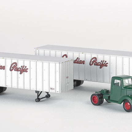 Canadian Pacific