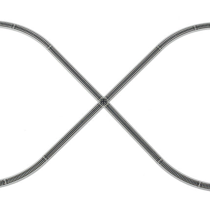 Figure 8 E-Z Track Pack