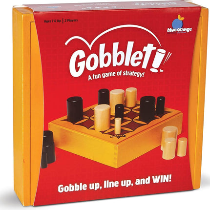 Gobblet!