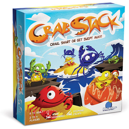 Crab Stack