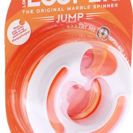 Loopy Looper Jump