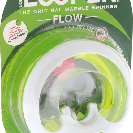 Loopy Looper Flow