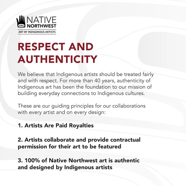 Book of Play! With Northwest Coast Native Art