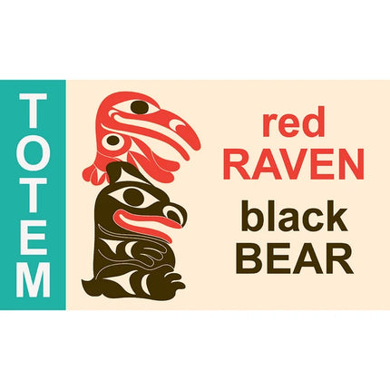 Book of Play! With Northwest Coast Native Art