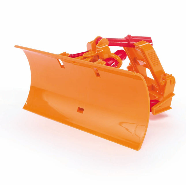 Plow Blade for Tractors and Mercedes-Benz Trucks