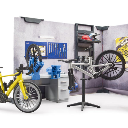bworld Bike Shop and Service