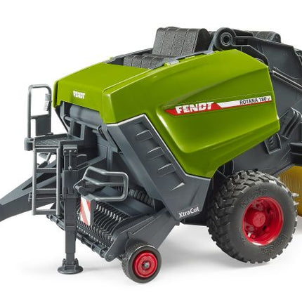 Fendt Round Baler Rotana 180v