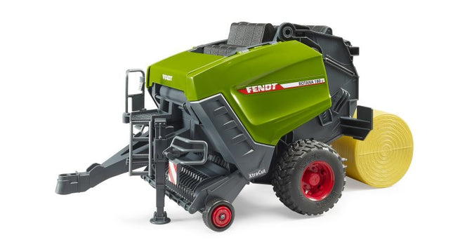 Fendt Round Baler Rotana 180v