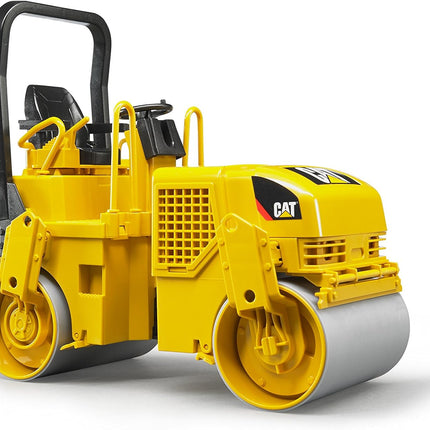 CAT Asphalt Drum Compactor