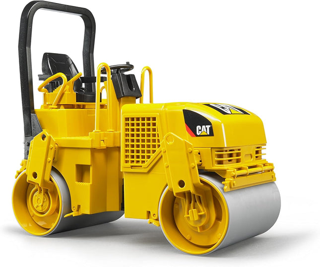 CAT Asphalt Drum Compactor