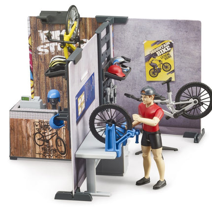 bworld Bike Shop and Service