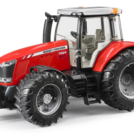 Massey Ferguson 7624 Tractor