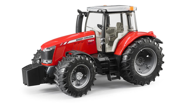 Massey Ferguson 7624 Tractor