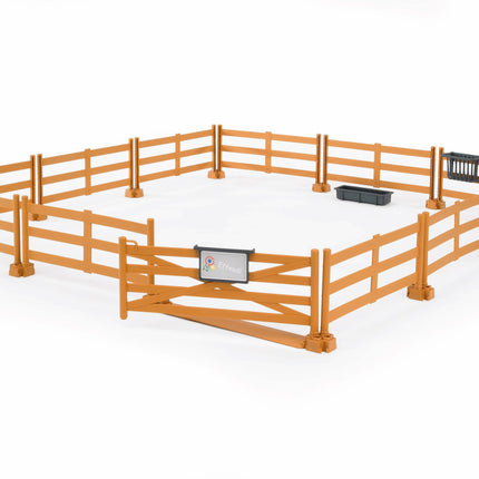 Pasture Fence